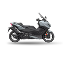 Yamaha T-MAX