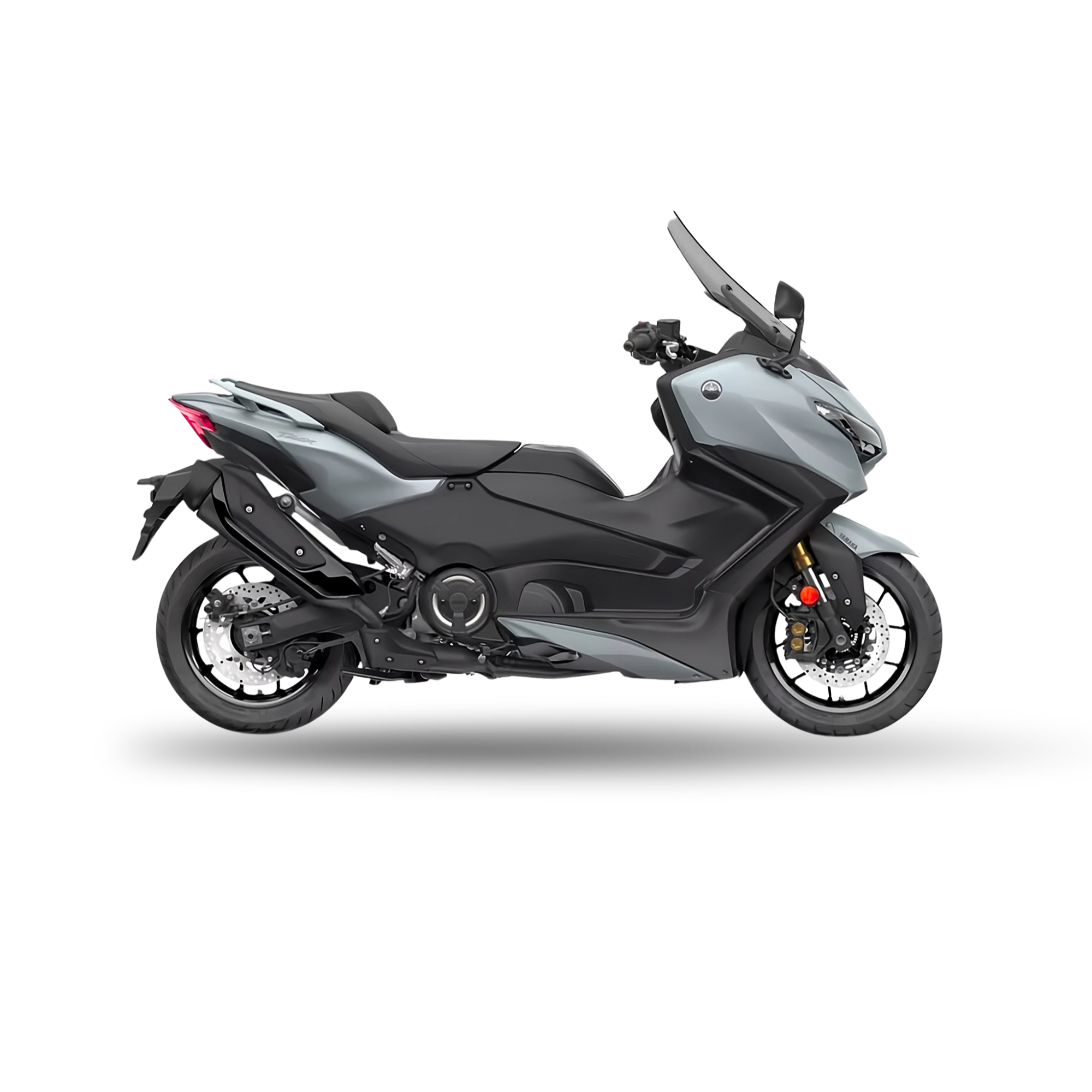 Yamaha T-MAX — location à Marrakech