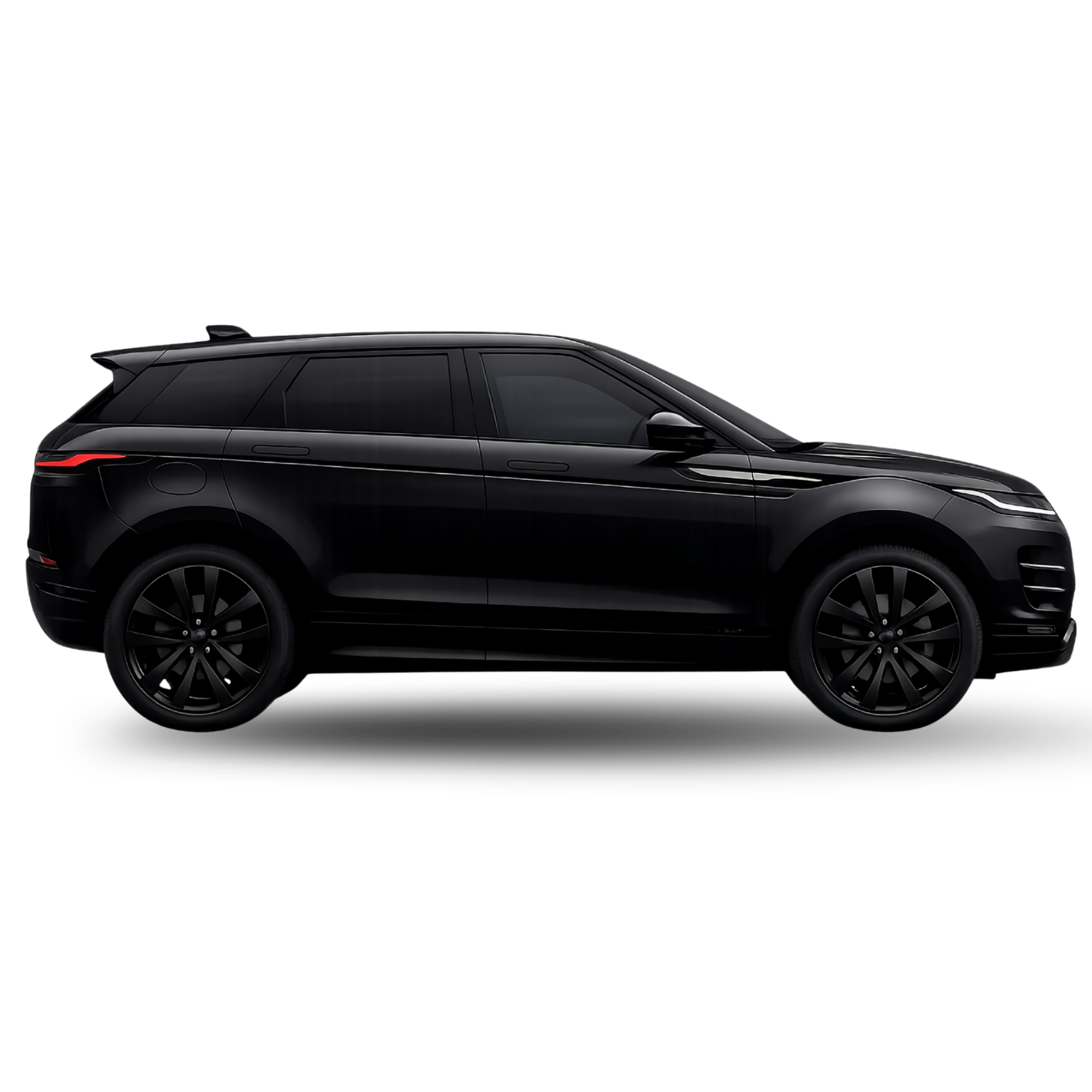 Range Rover Evoque à louer à Marrakech