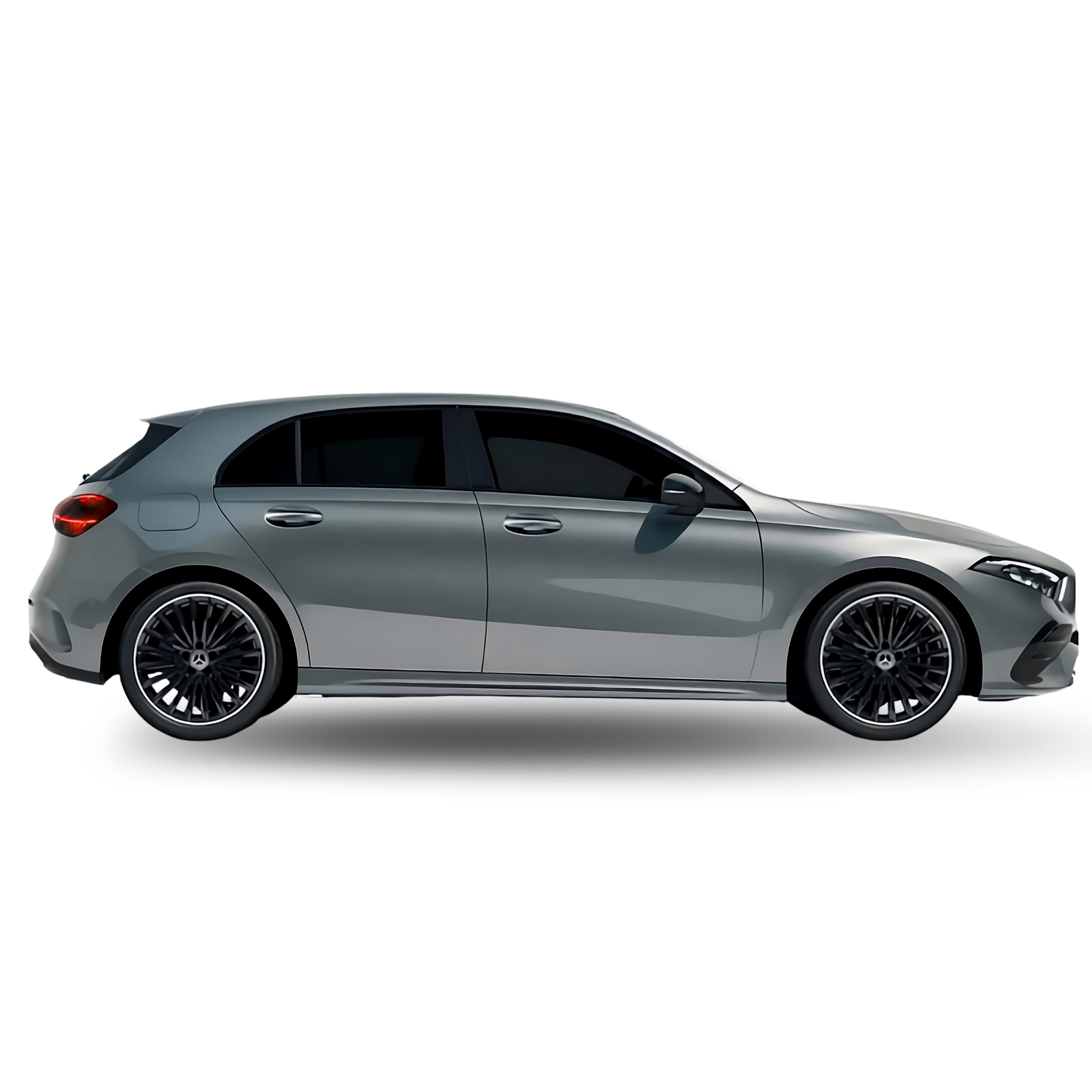 Mercedes Classe A — location à Marrakech