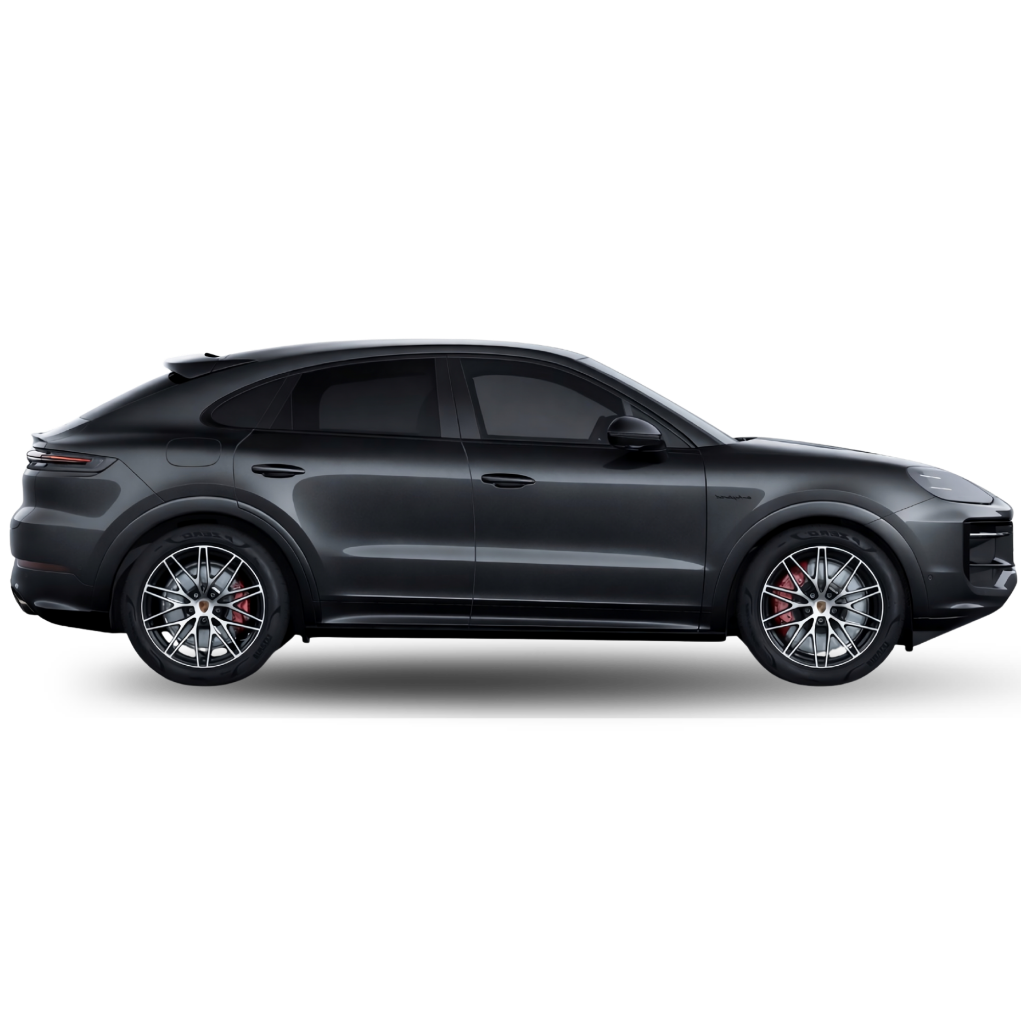 Porsche Cayenne à louer à Marrakech