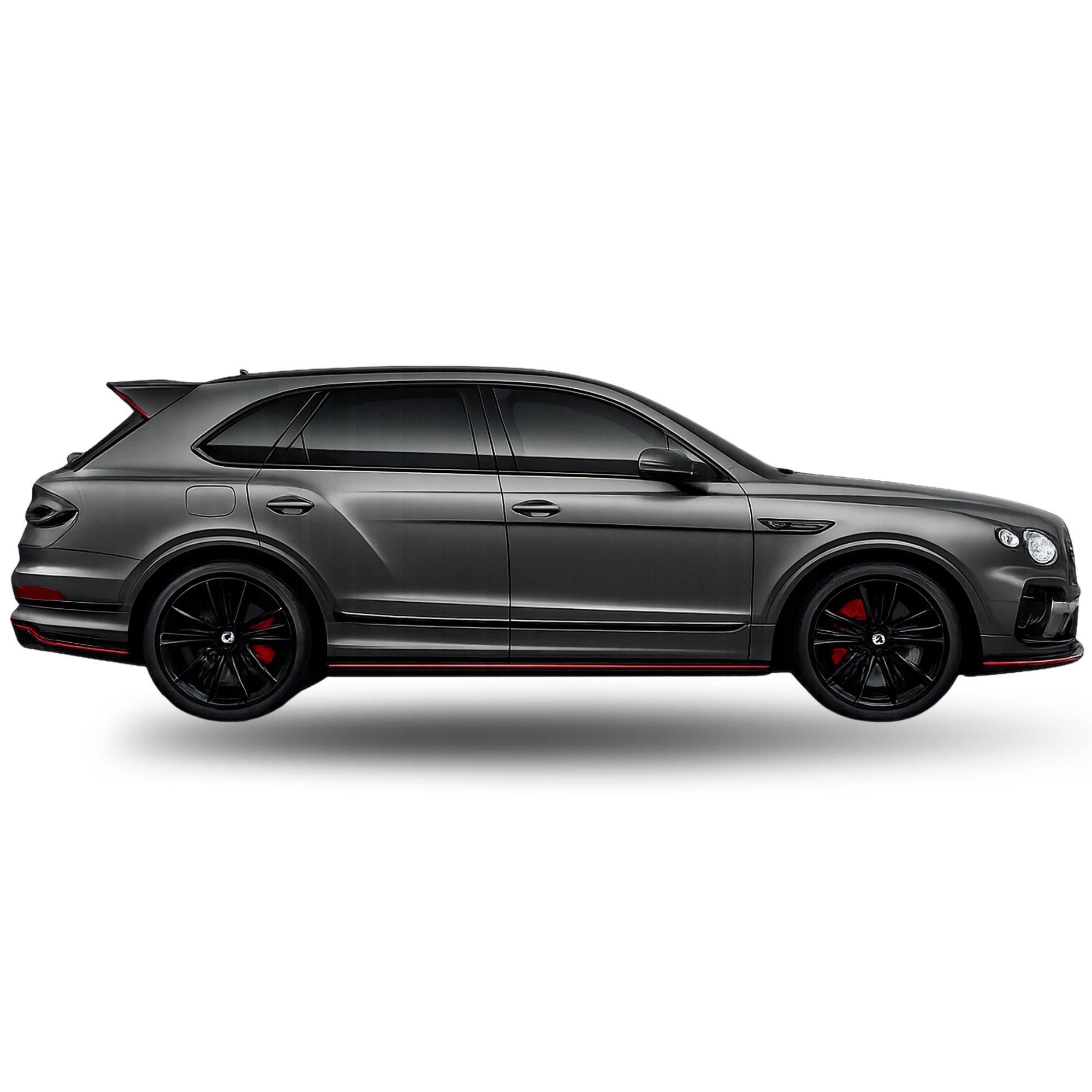 Bentley Bentayga — location à Marrakech