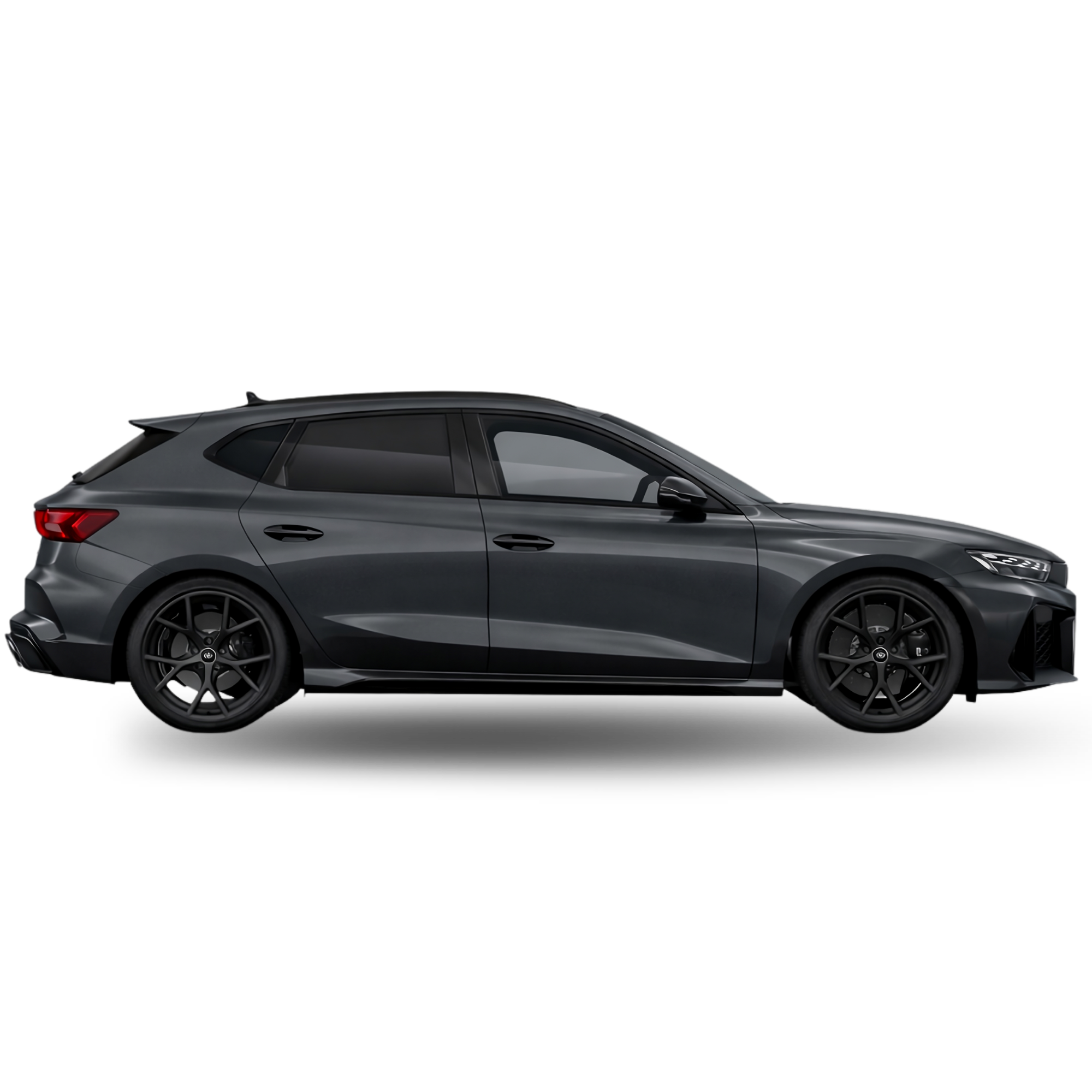 Audi RS3 — location à Marrakech