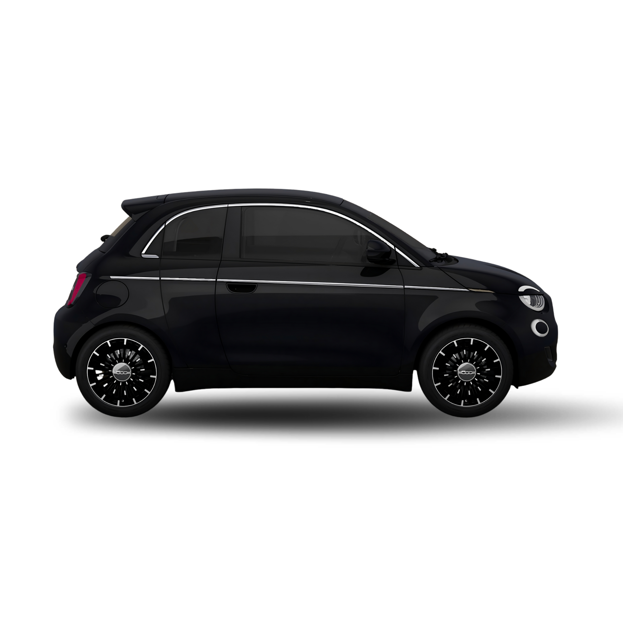 Fiat 500 — location à Marrakech