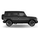 Mercedes G63 AMG