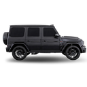 Mercedes Classe G 800 BRABUS