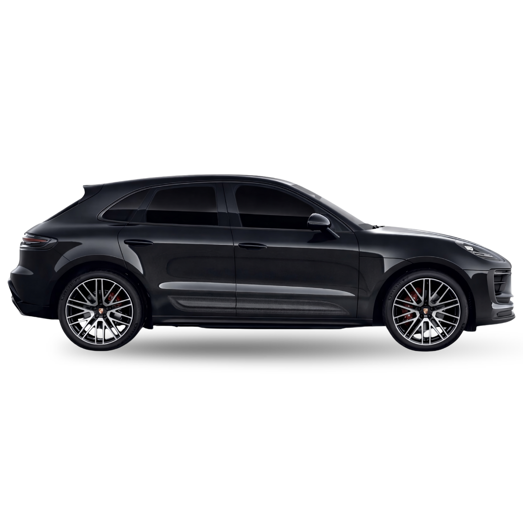 Porsche Macan — location à Marrakech
