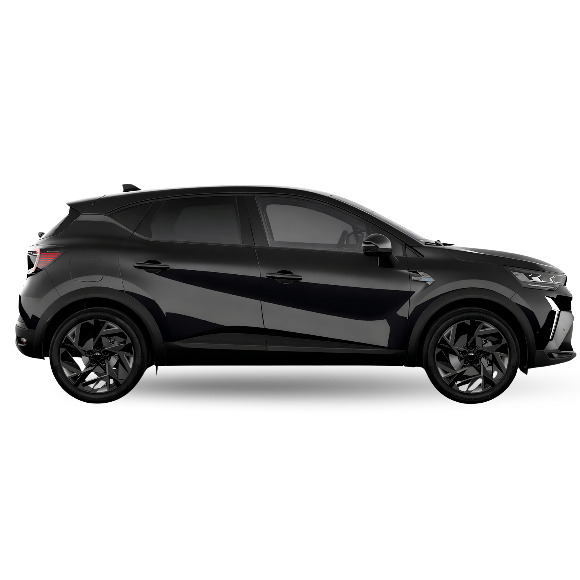 Renault Captur — location à Marrakech