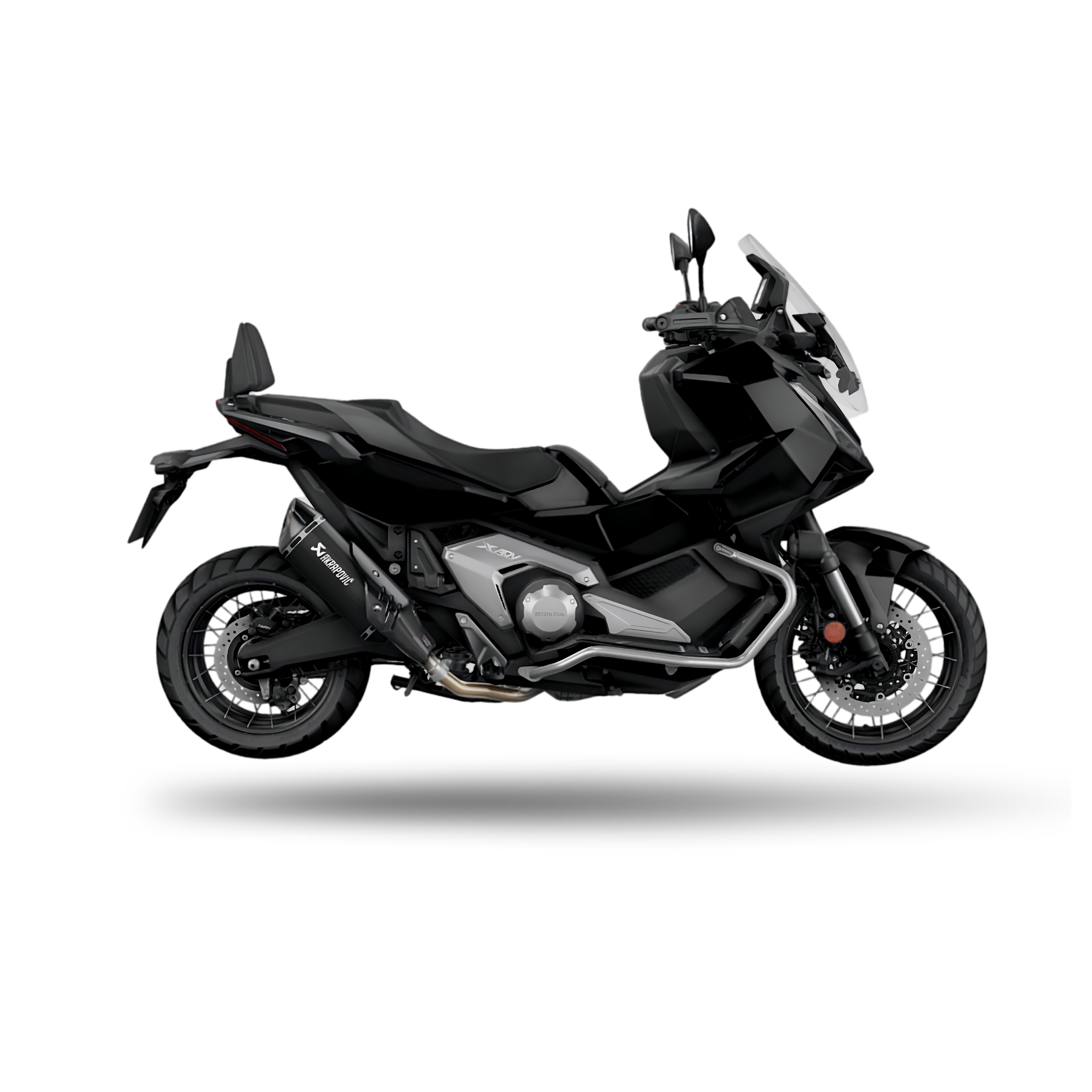 Honda X-ADV à louer à Marrakech