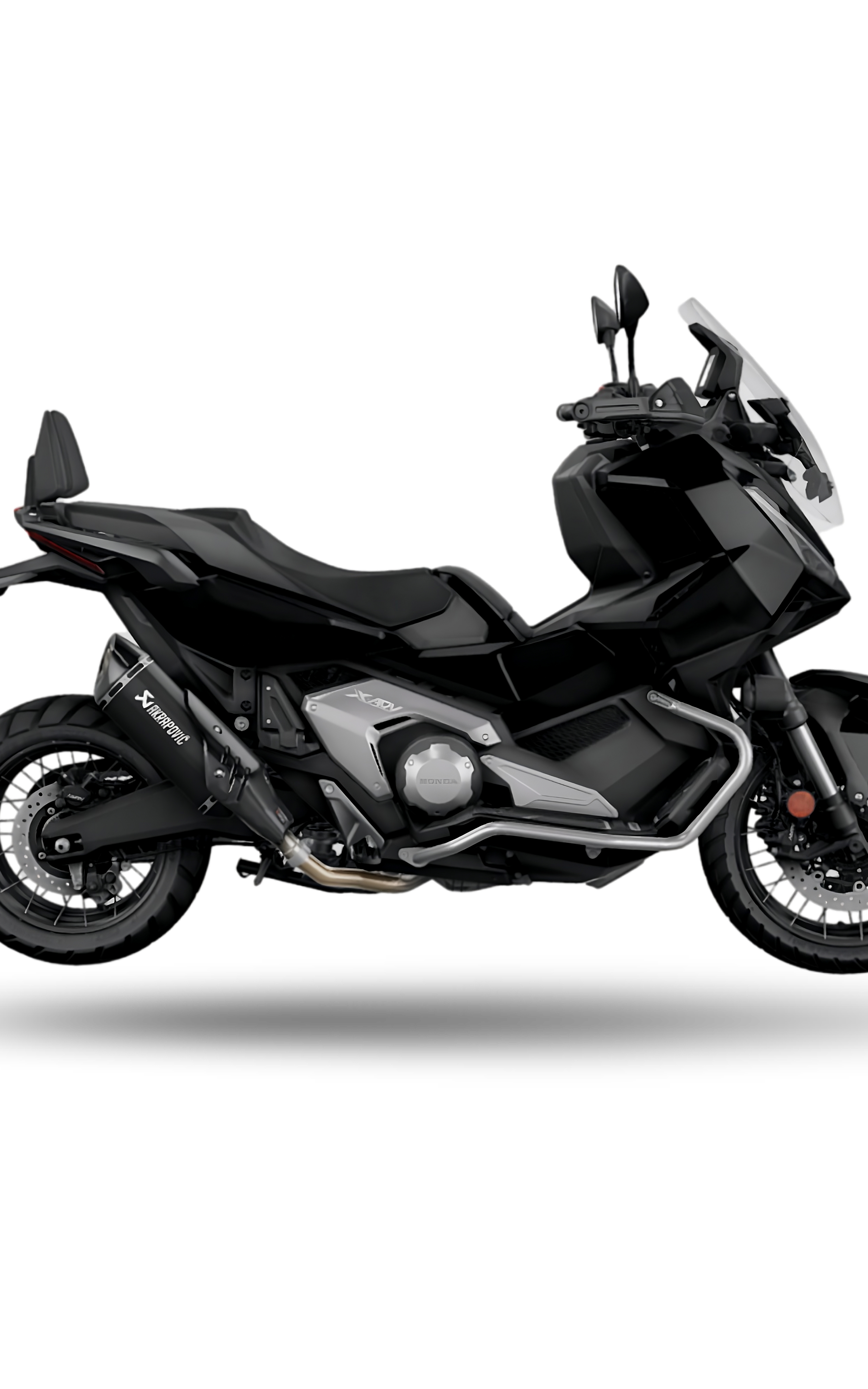 Honda X-ADV — location à Marrakech
