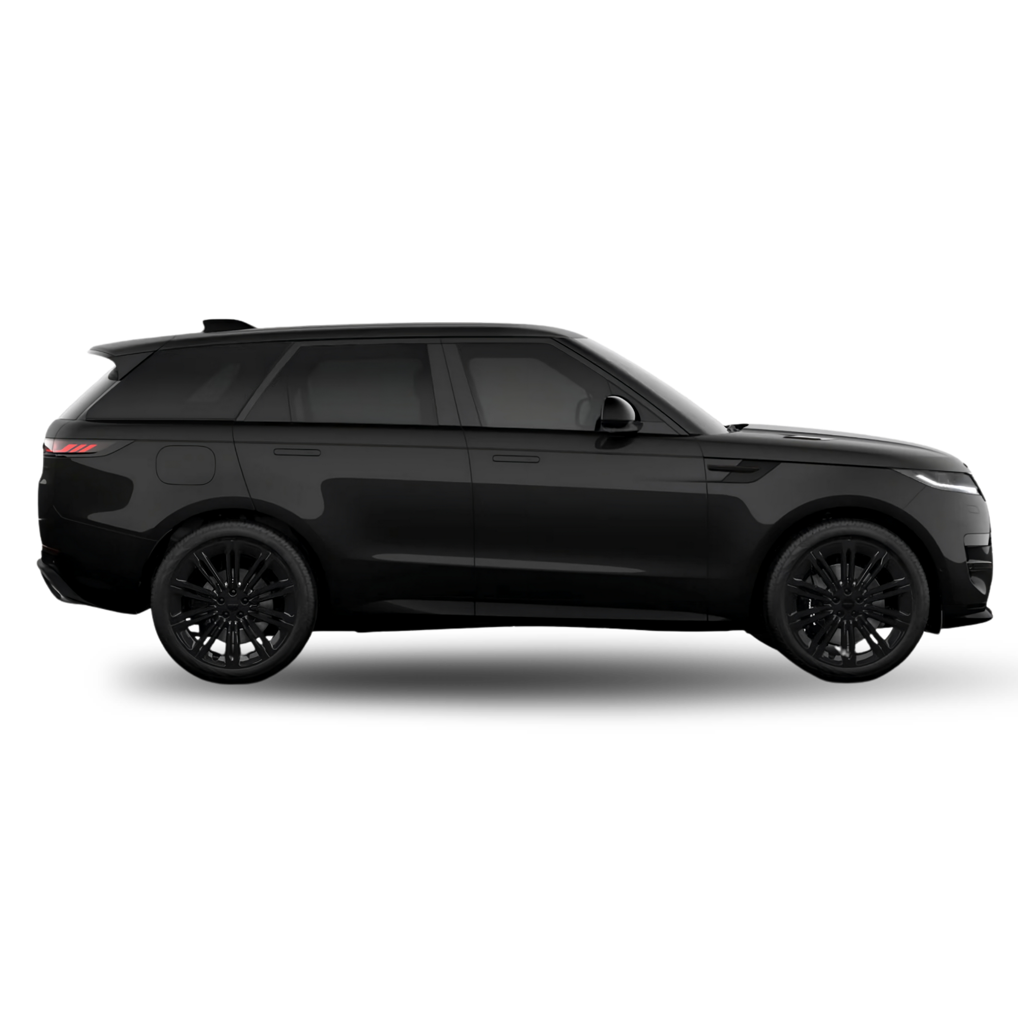Range Rover Sport — location à Marrakech