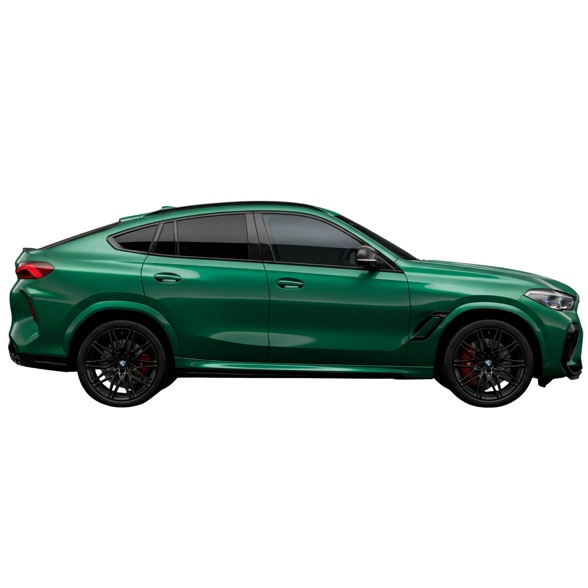 BMW X6 à louer à Miami