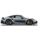 Porsche 911 Turbo S