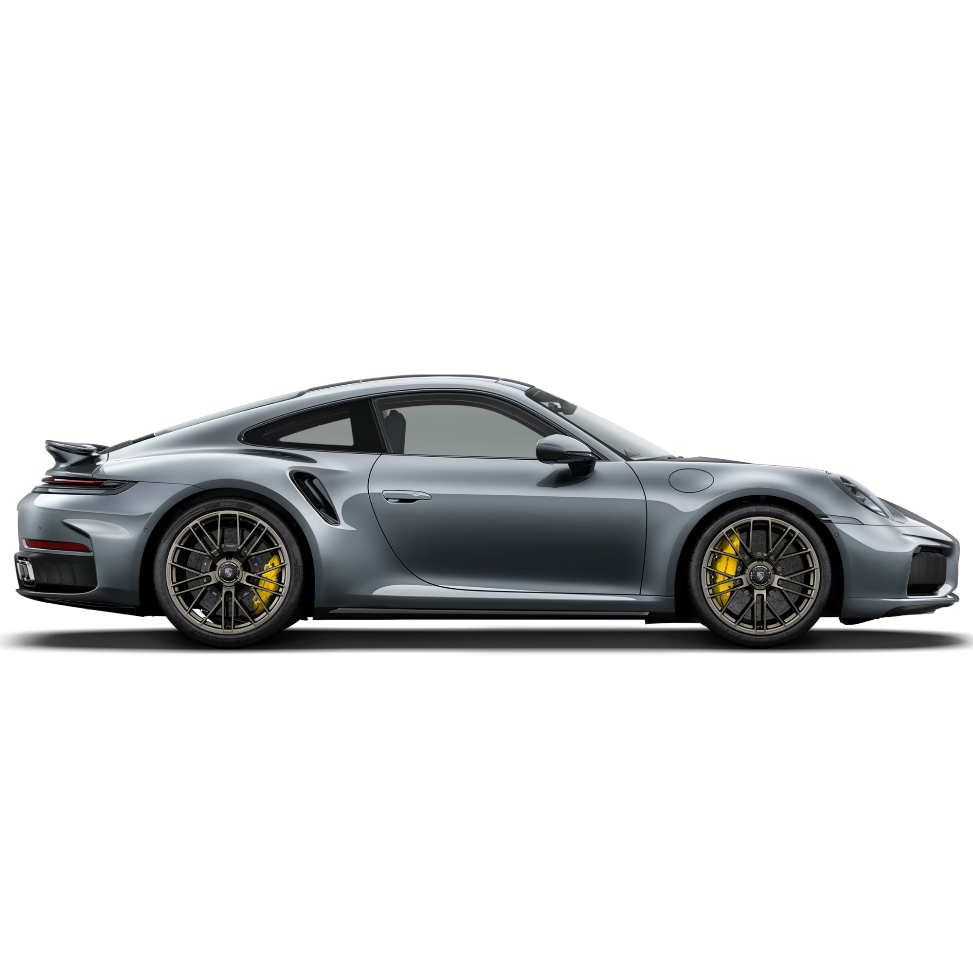 Porsche 911 Turbo S à louer à Miami