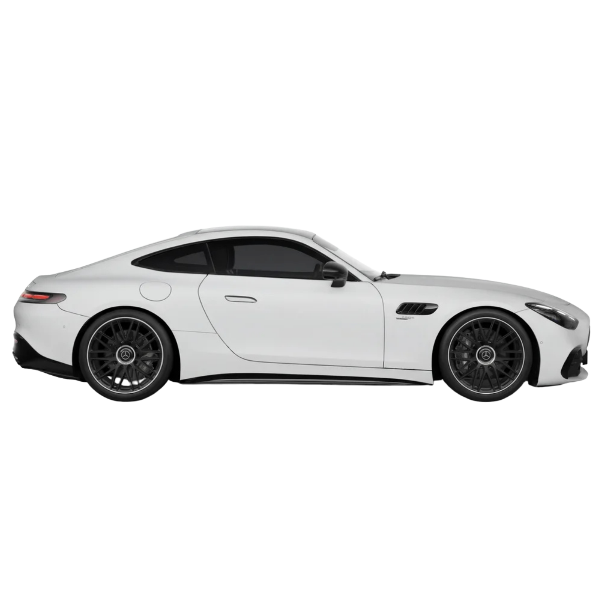 Mercedes-Benz AMG GT43 1