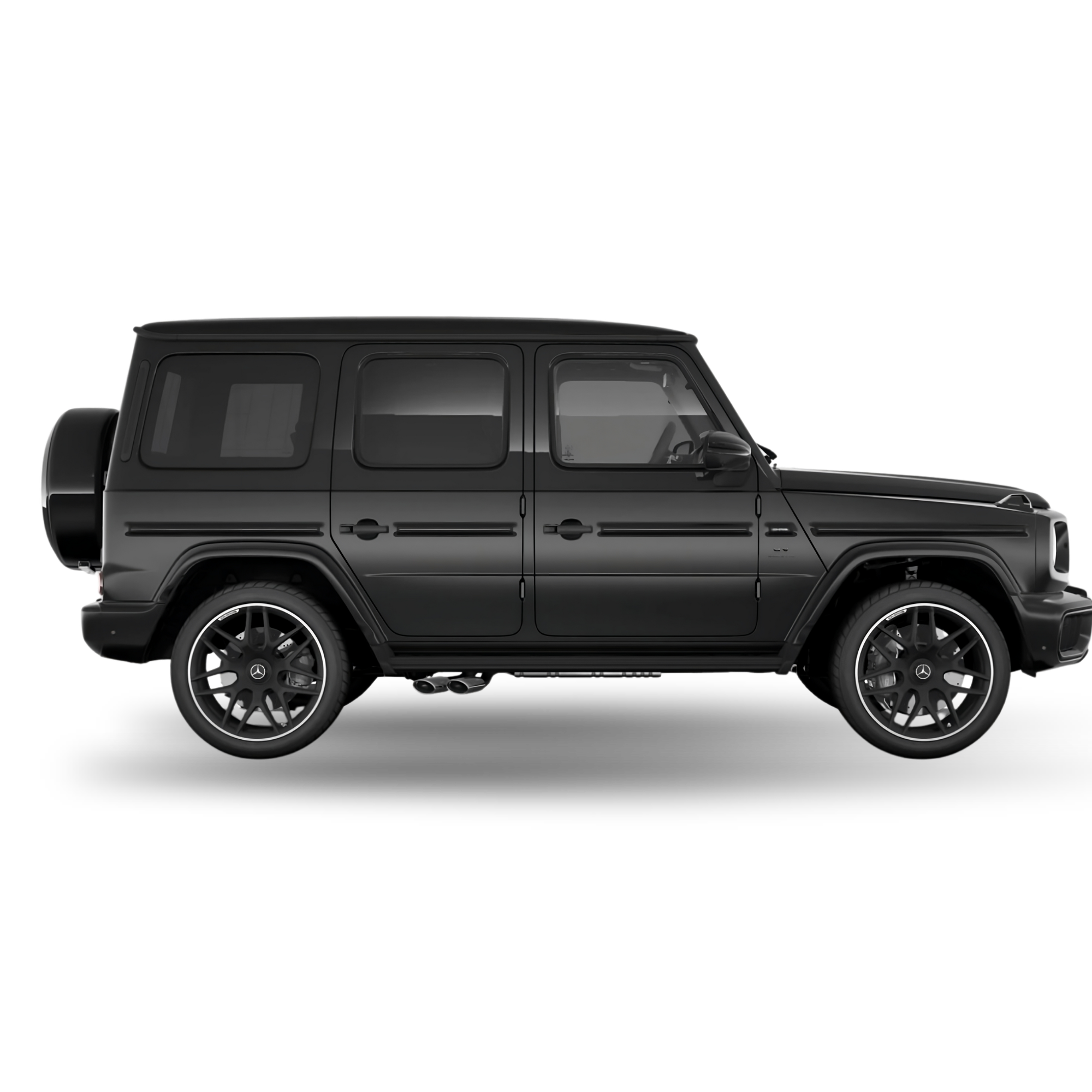 Mercedes-Benz Classe G 1