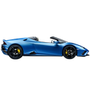 Lamborghini Huracán Evo Spyder