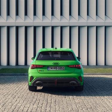 Audi RS3 1