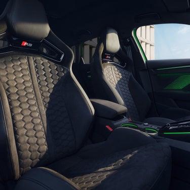Audi RS3 3