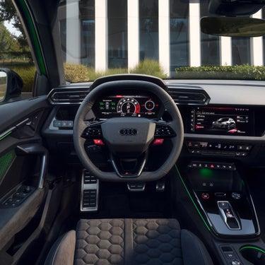 Audi RS3 5