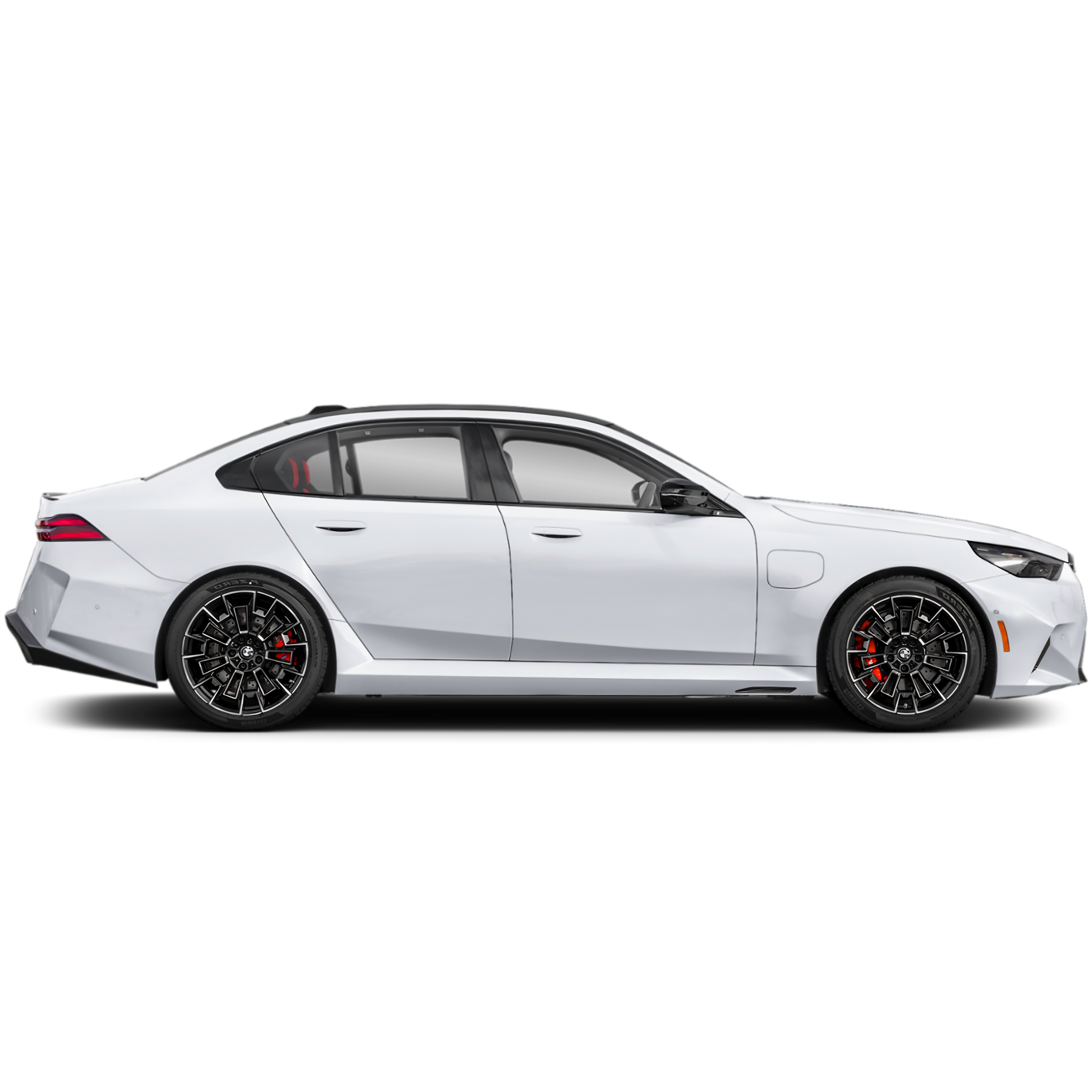 BMW M5 à louer à Miami
