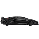 Gintani Aventador SVJ