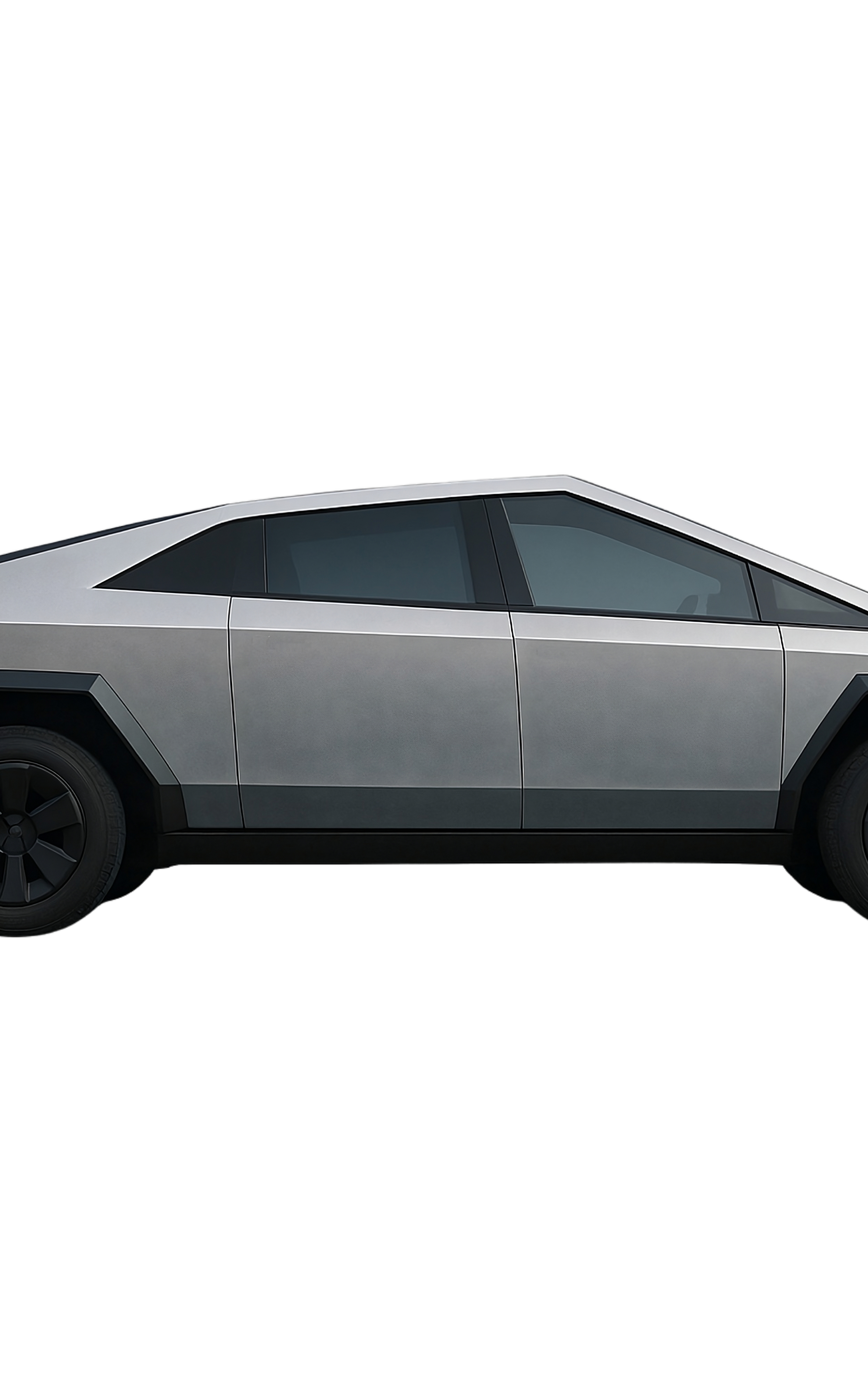 Tesla CyberBeast à louer à Miami