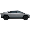 Tesla CyberBeast
