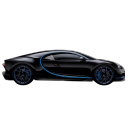 Bugatti Chiron
