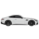 Mercedes-Benz AMG GT43