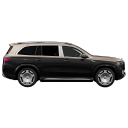Maybach GLS 600