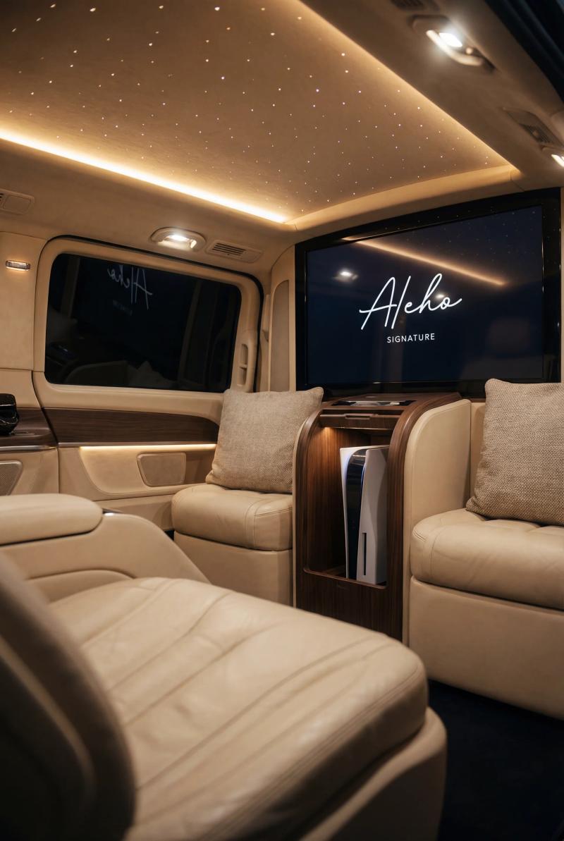 Transport Privé