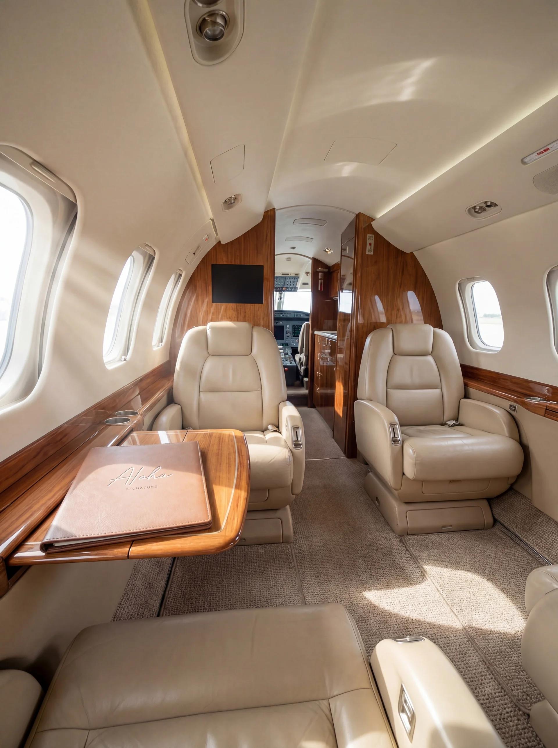 Aviation Privée — Marrakech