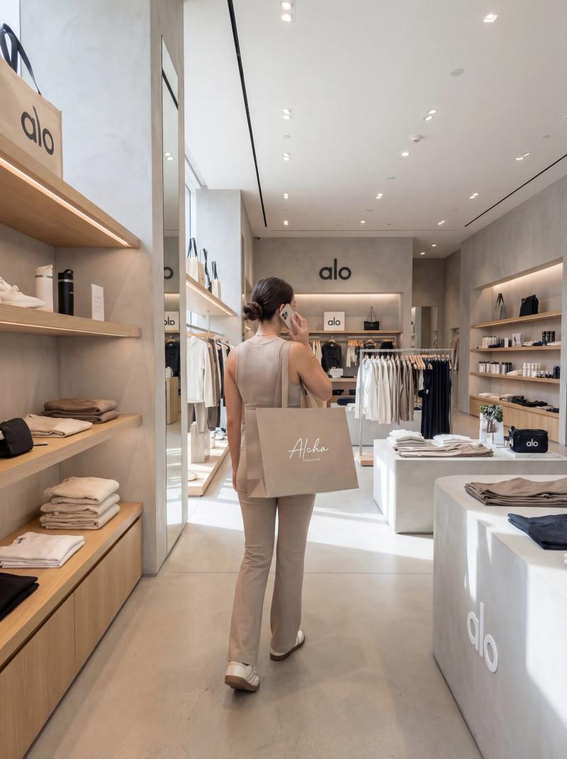Personal Shopping