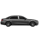 Maybach S 580