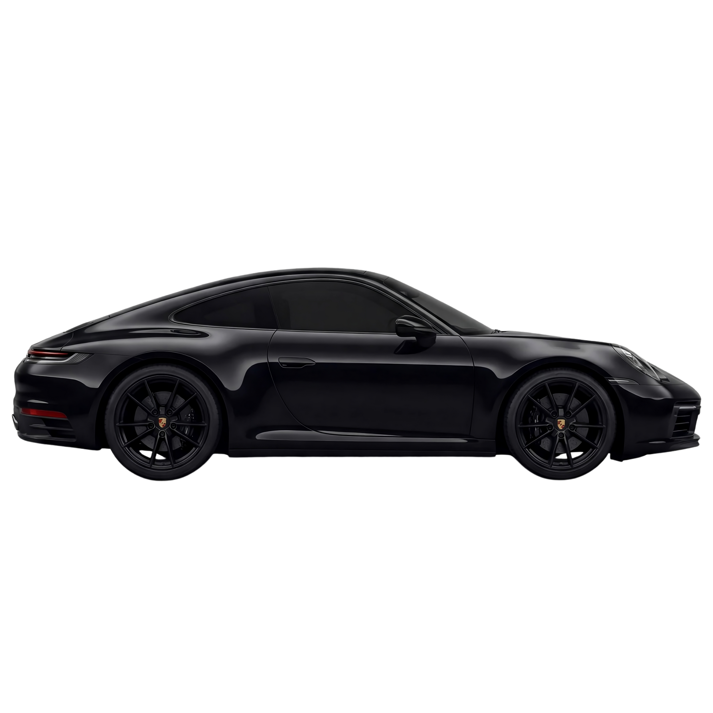 Porsche 911 Carrera à louer à Miami