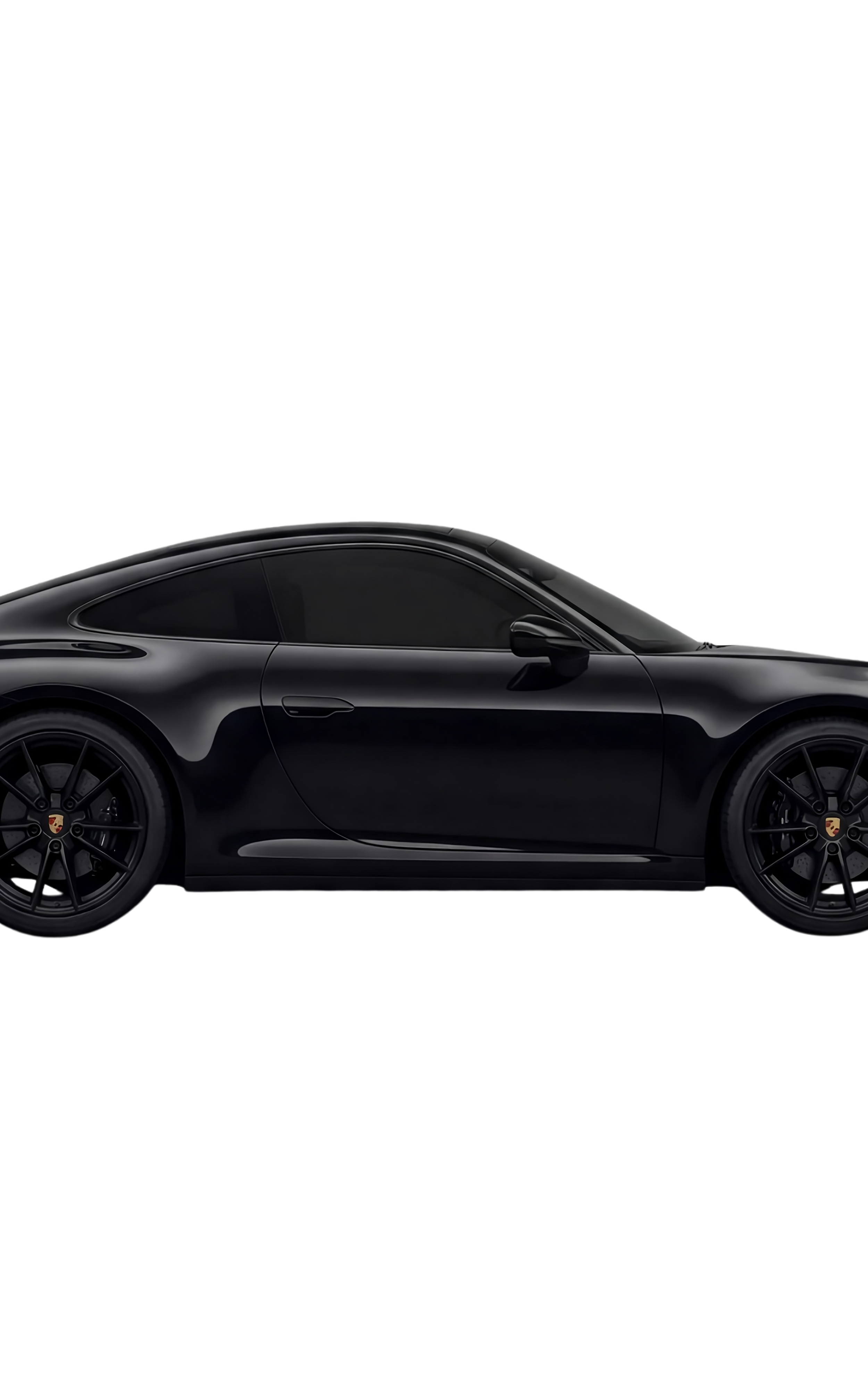 Porsche 911 Carrera — location à Miami