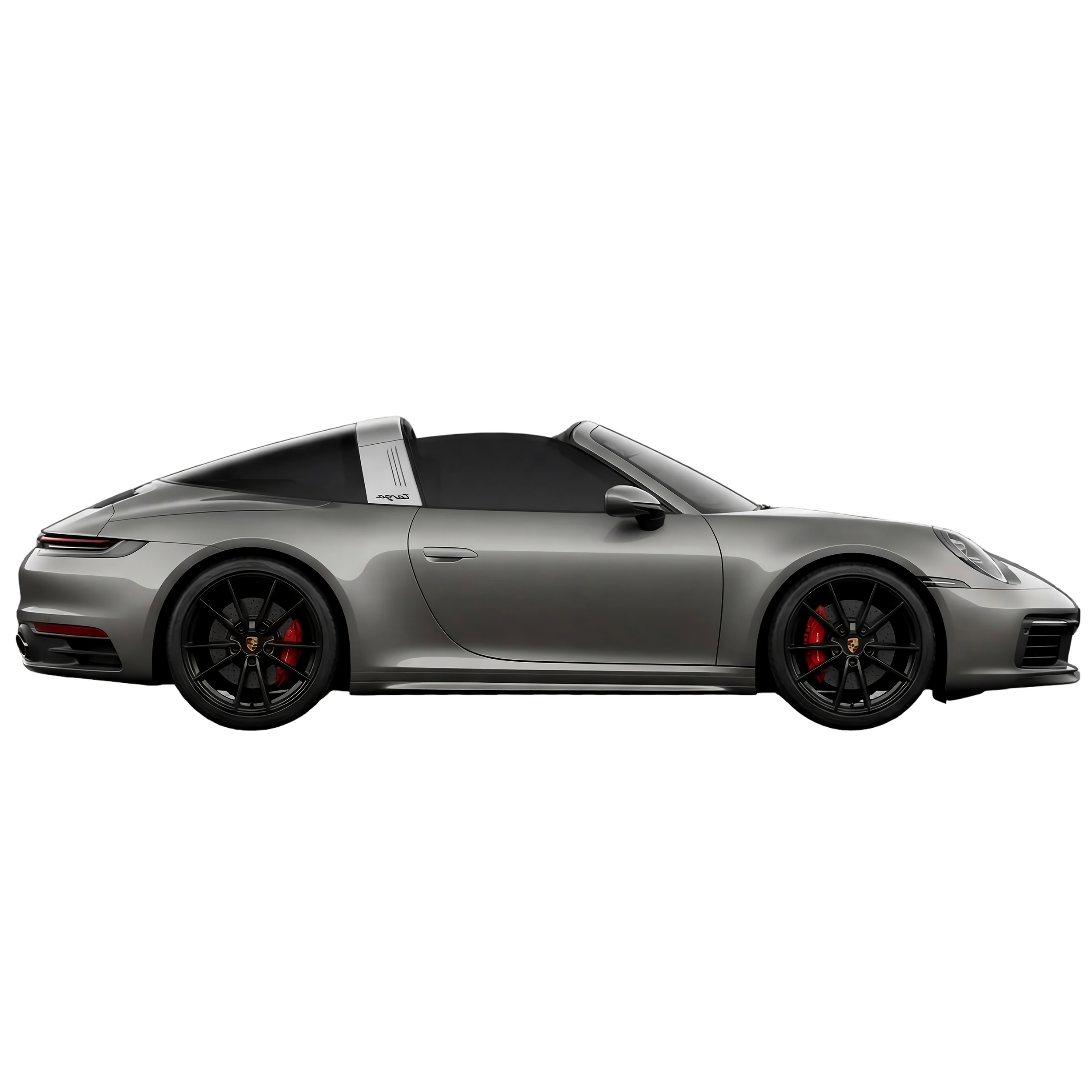 Porsche 911 Targa 4S à louer à Miami