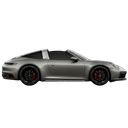 Porsche 911 Targa 4S