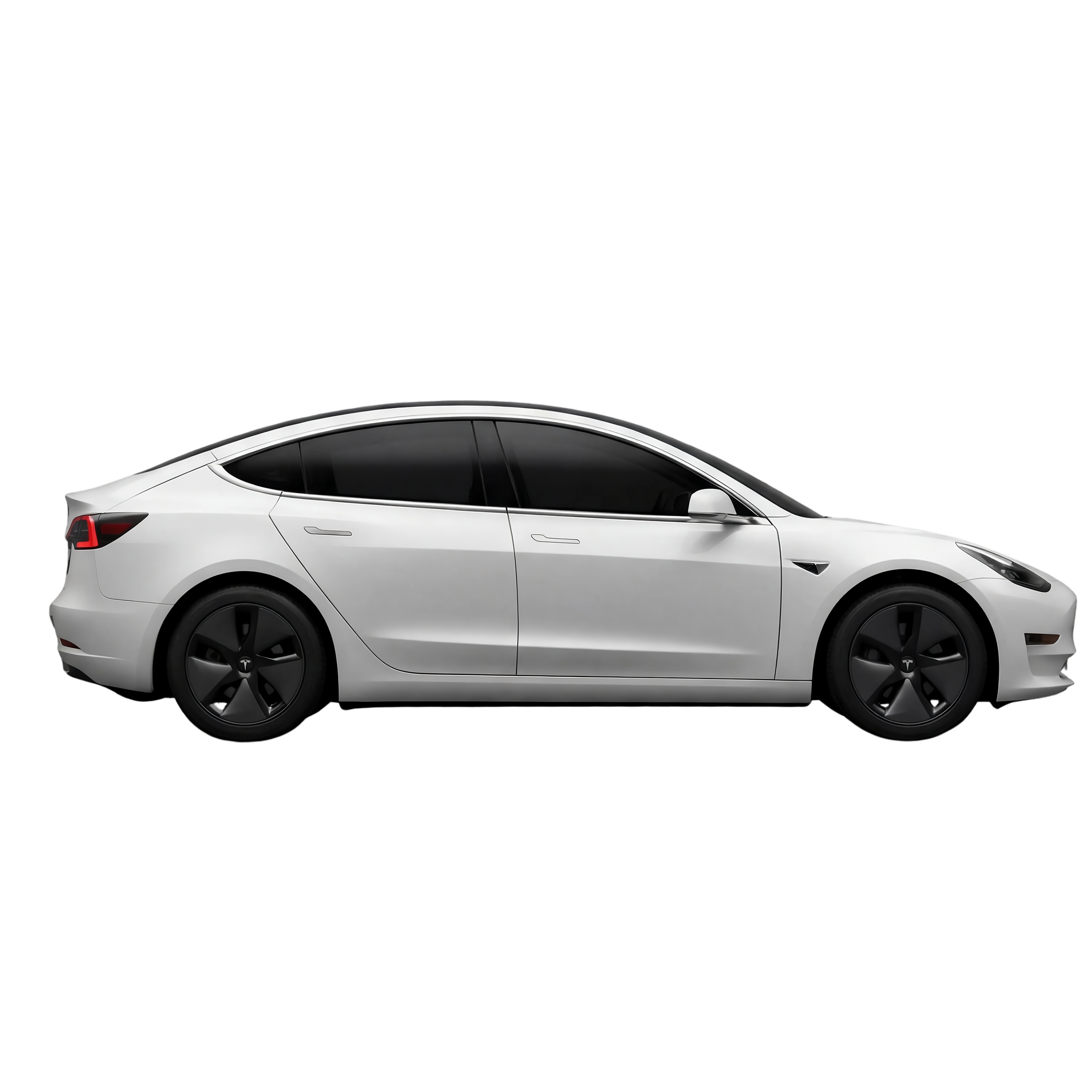 Tesla Model 3 à louer à Miami