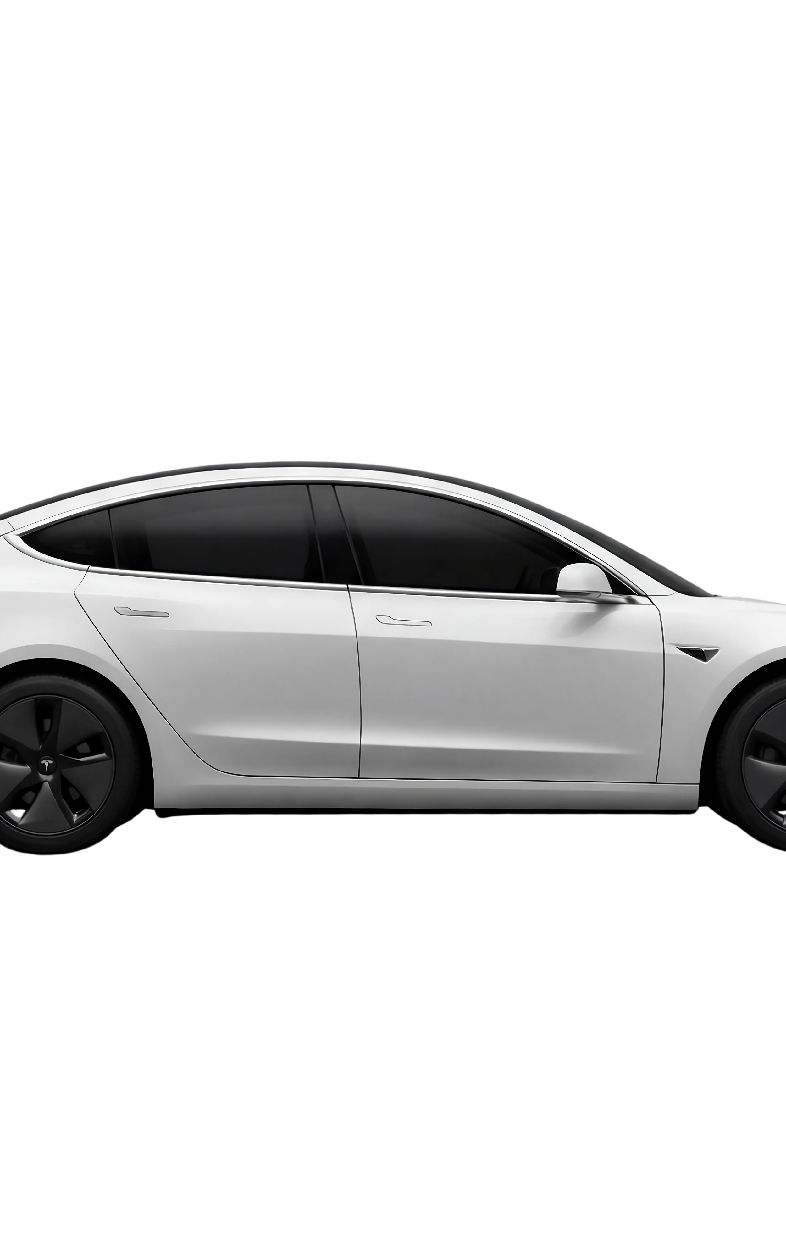 Tesla Model 3 à louer à Miami