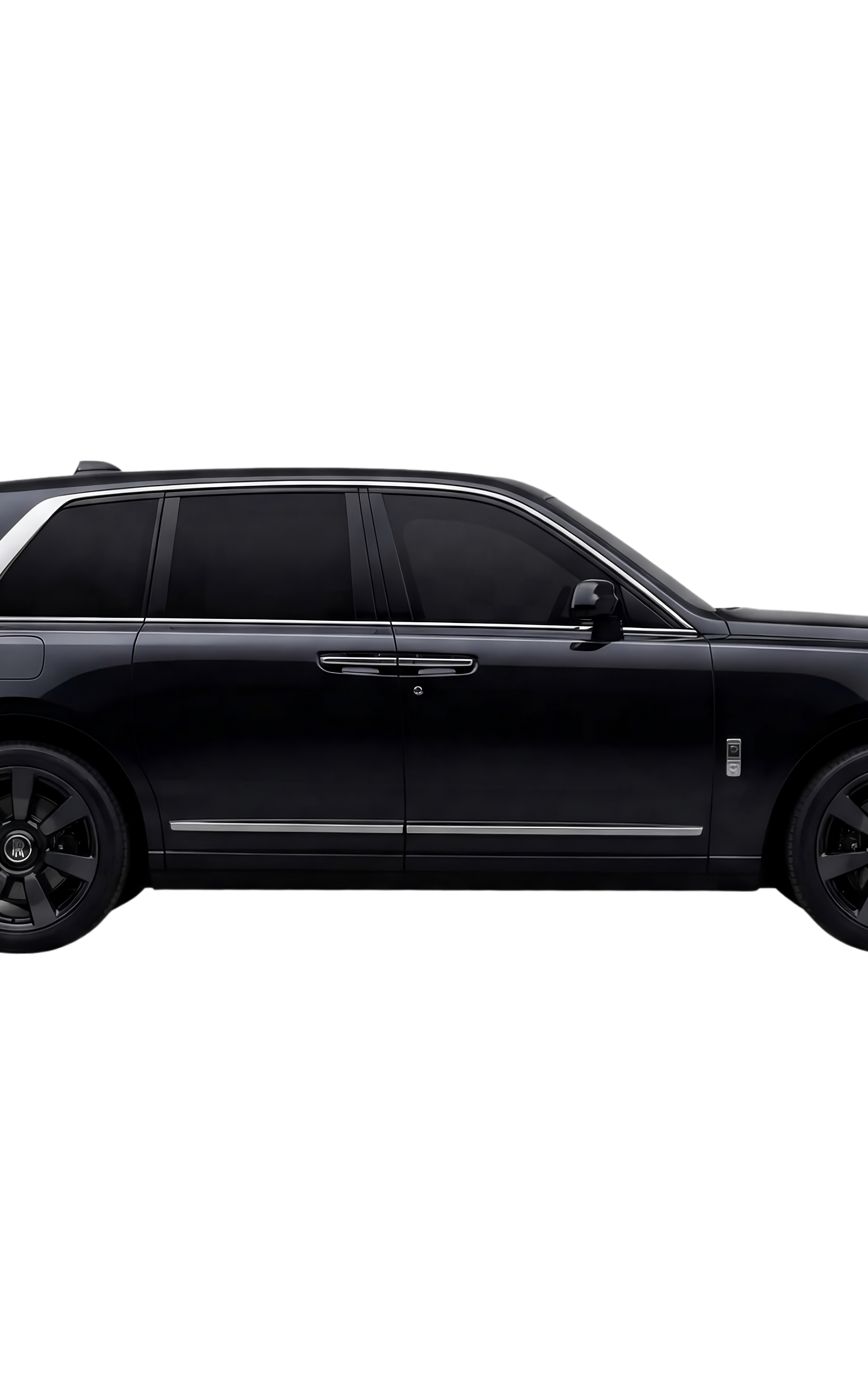 Rolls-Royce Cullinan à louer à Miami