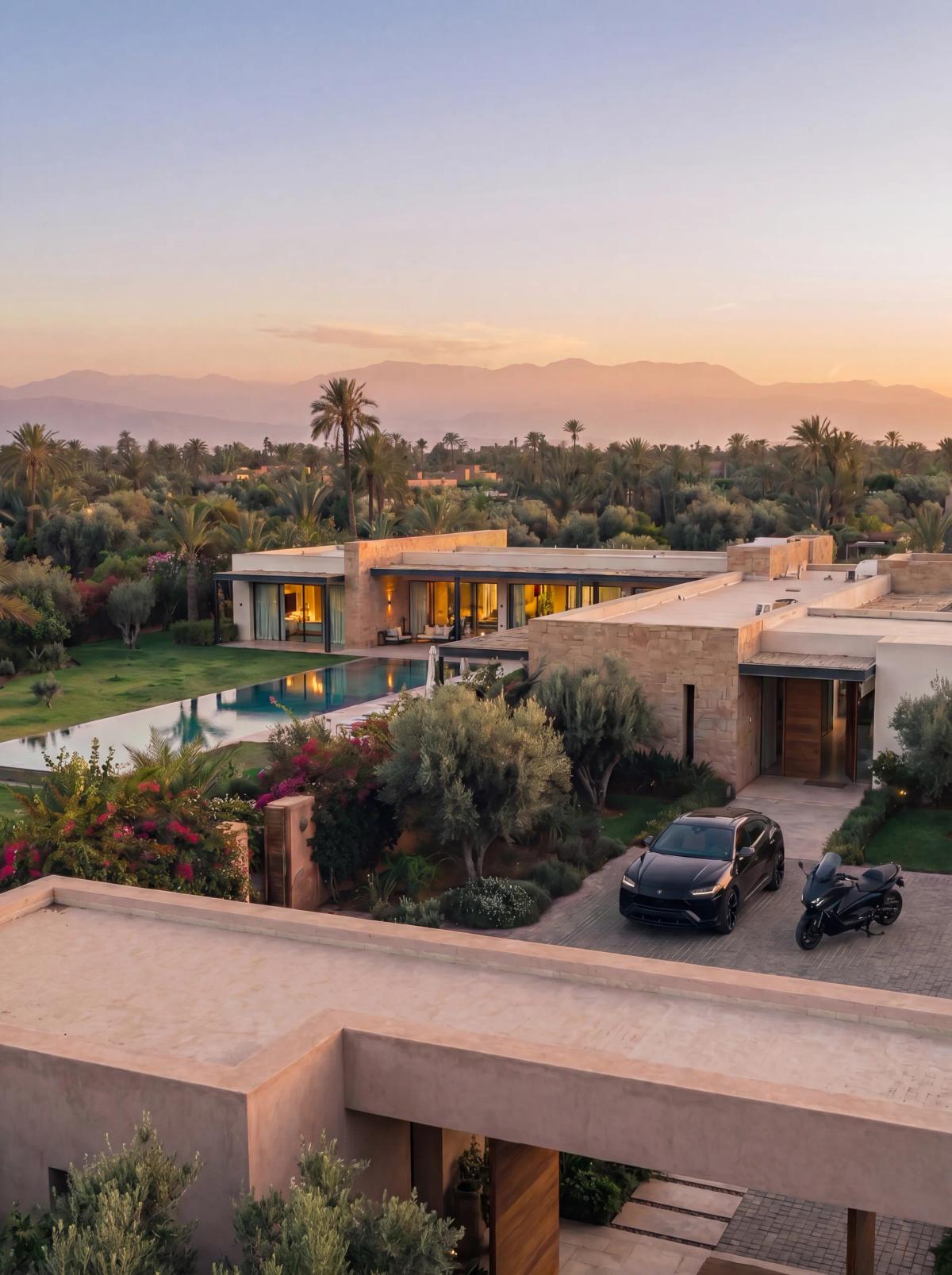 MARRAKECH