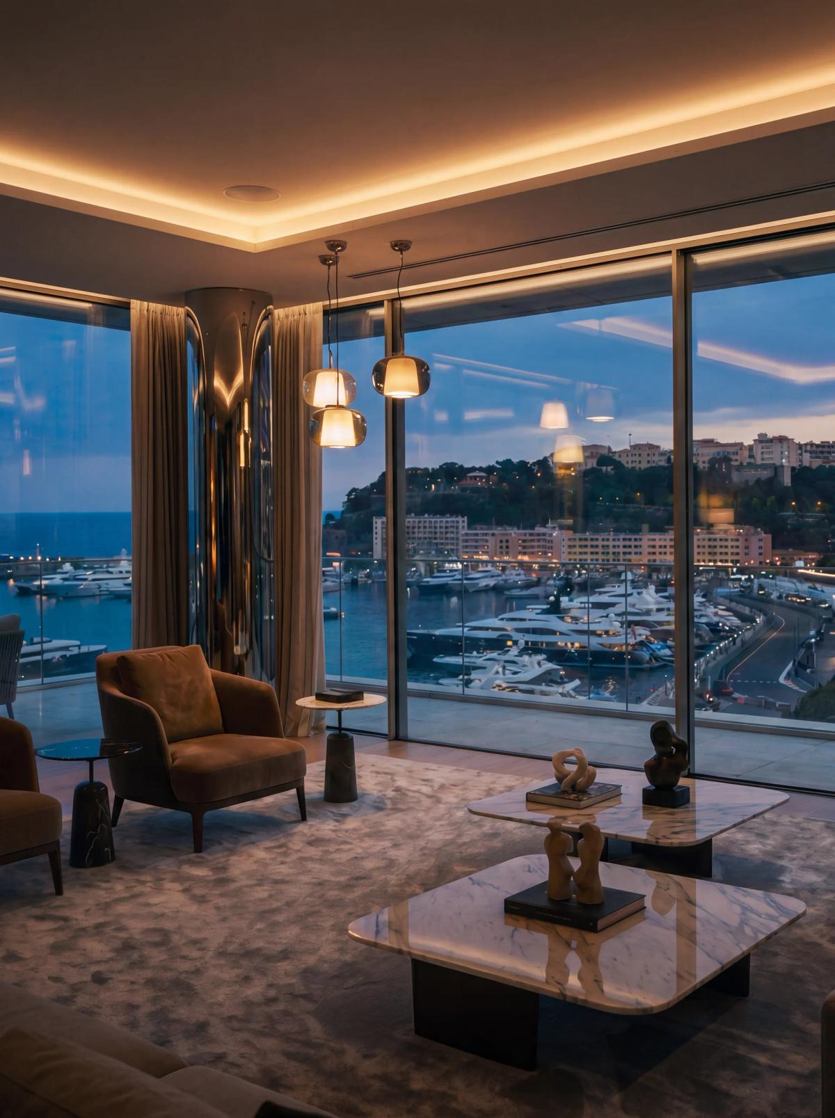 MONACO