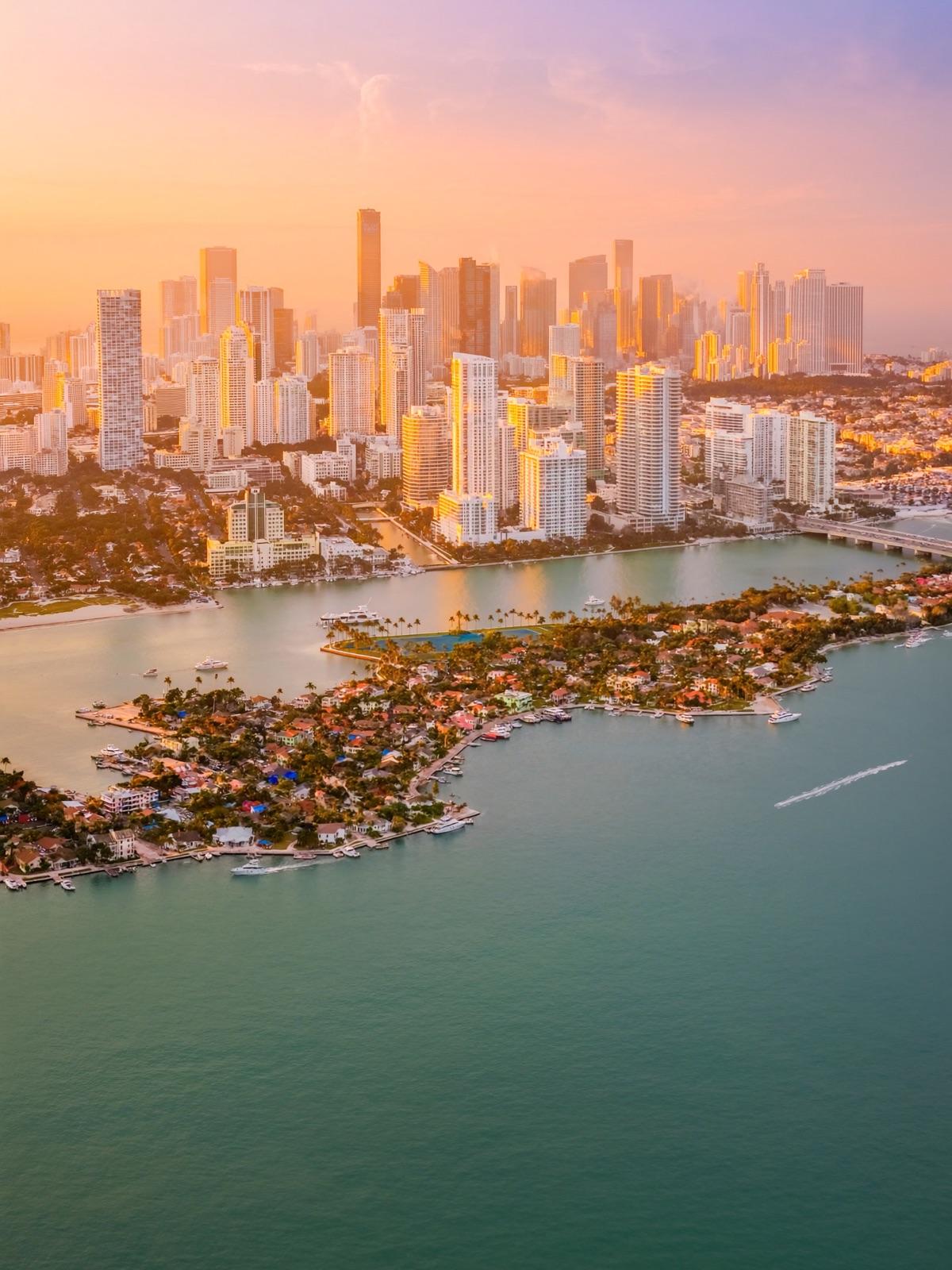 MIAMI
