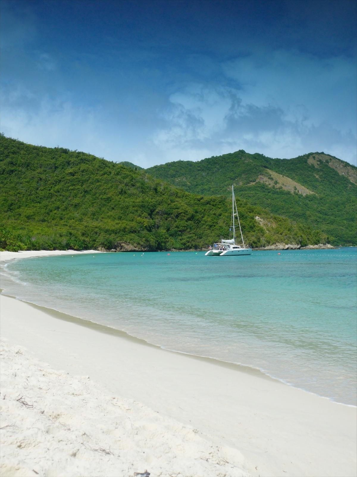 SAINT-BARTHÉLEMY