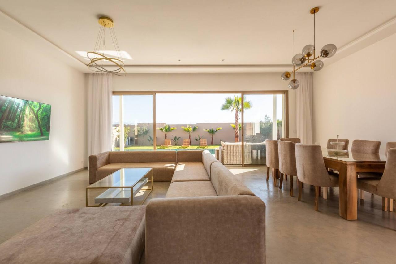 Villa Mira 5