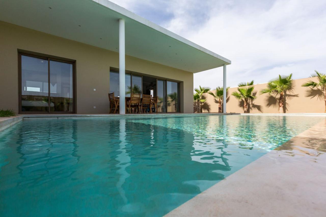 Villa Seyana 3 sans vis à vis, Piscine Chauffée 2