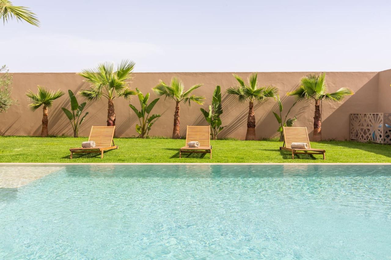 Villa Seyana 3 sans vis à vis, Piscine Chauffée 3