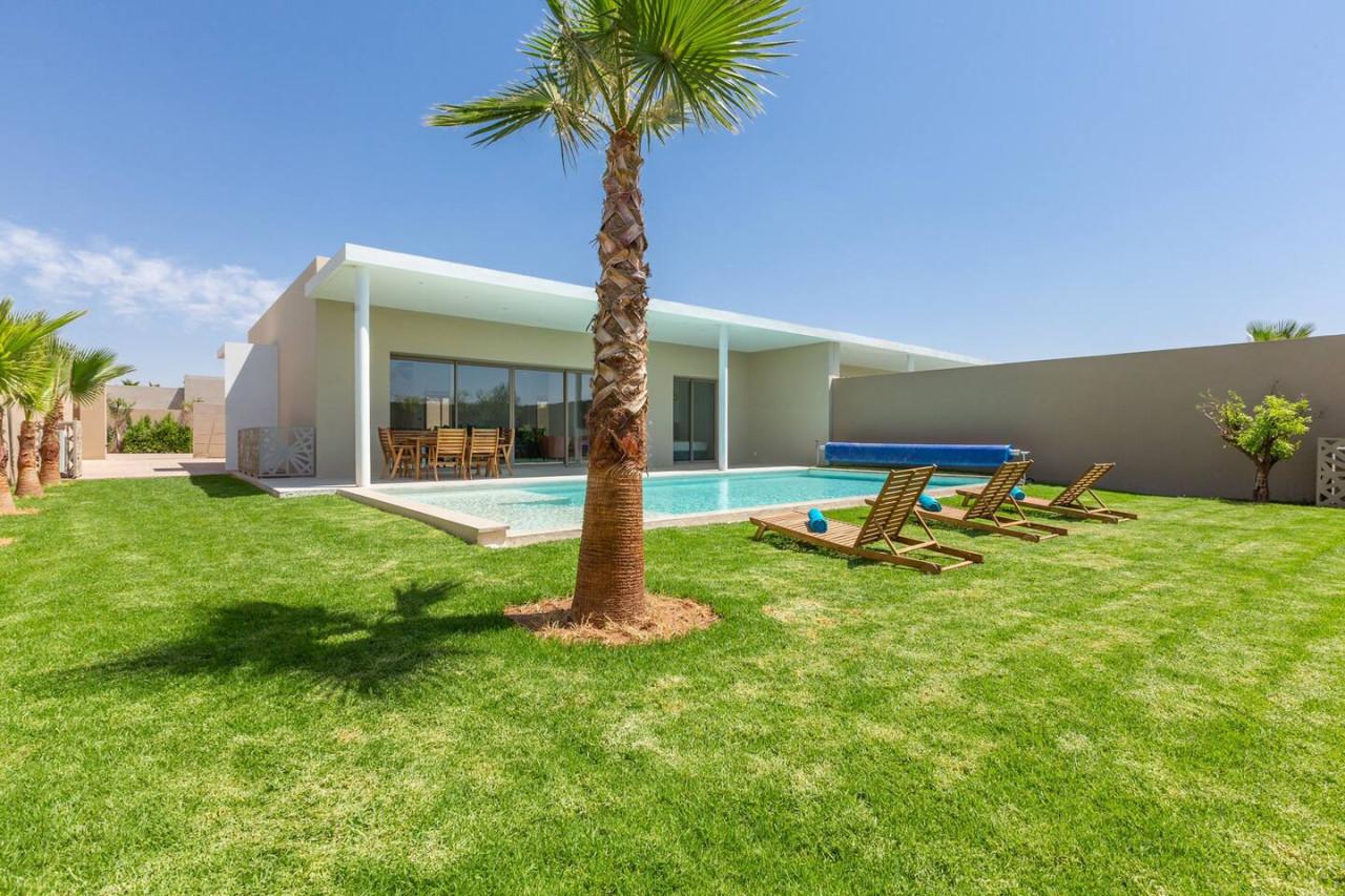Villa Seyana 4 sans vis à vis, Piscine Chauffée 3